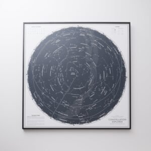 Open Constellation Explorer Print:Main in zoom modal