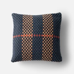 Schoolhouse x Clare V.® Andre Pillow