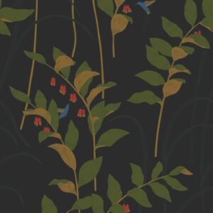 Botanist Wallpaper