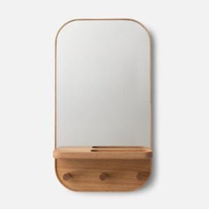 Open Oak Caddy Mirror:main in zoom modal