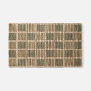 Gambit Tufted Wool Rug